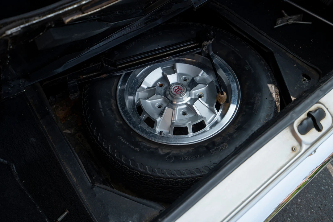 1978 Aston Martin AM V8 - Image 16 of 31