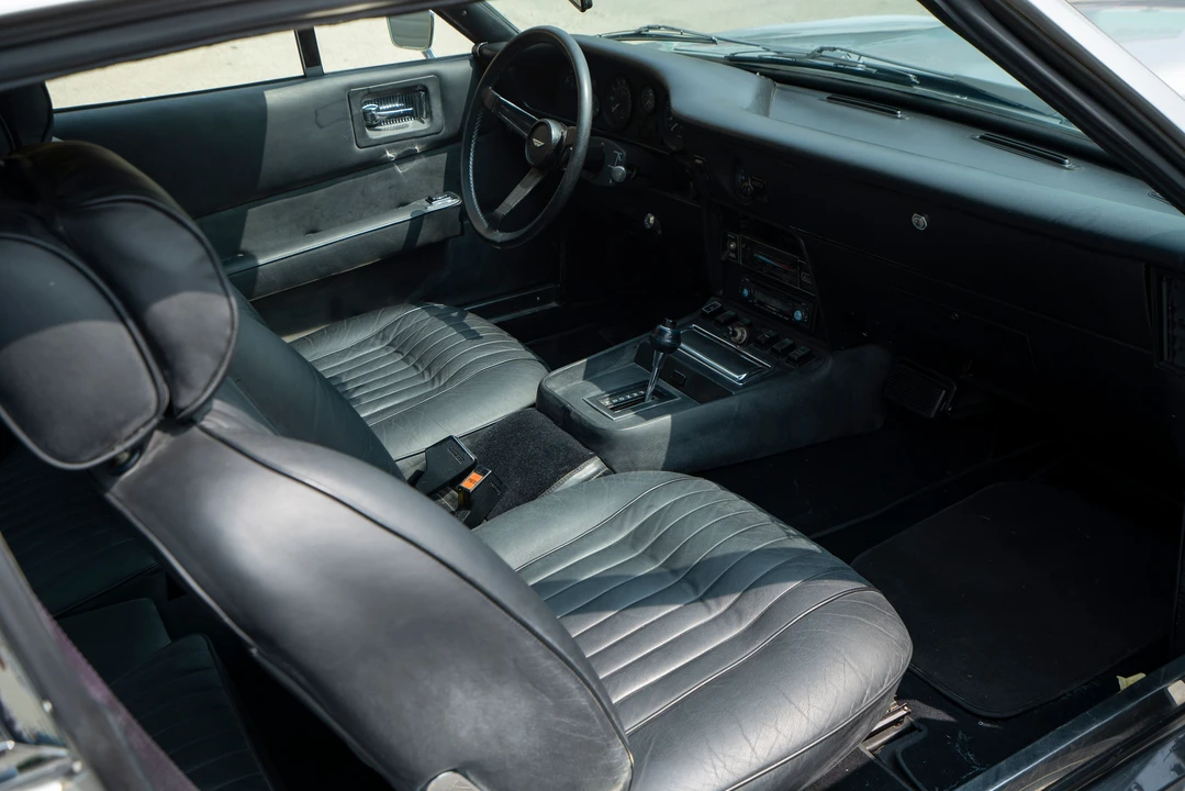 1978 Aston Martin AM V8 - Image 11 of 31