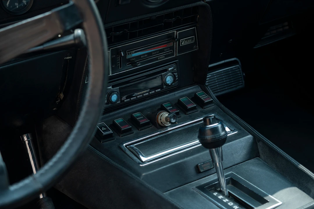 1978 Aston Martin AM V8 - Image 21 of 31