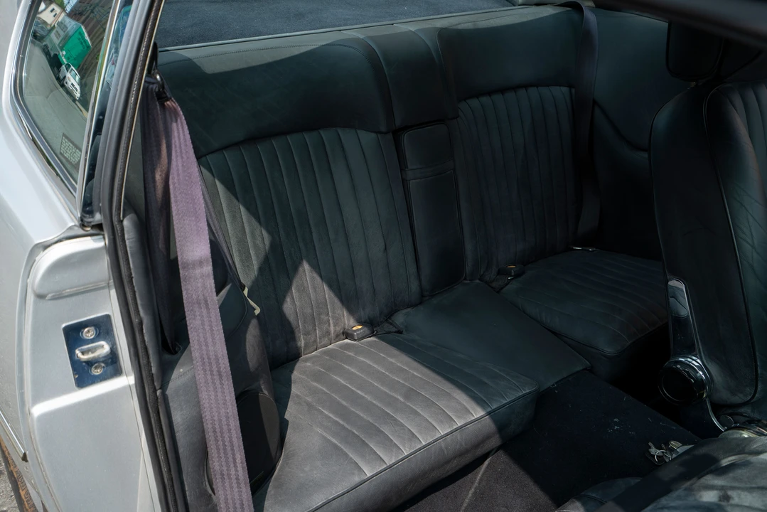 1978 Aston Martin AM V8 - Image 12 of 31