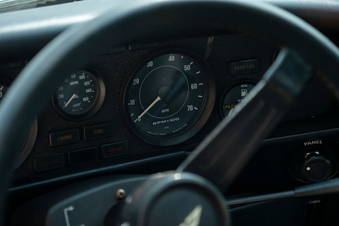1978 Aston Martin AM V8 - Image 25 of 31