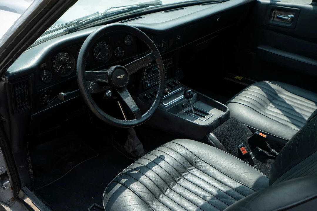1978 Aston Martin AM V8 - Image 18 of 31