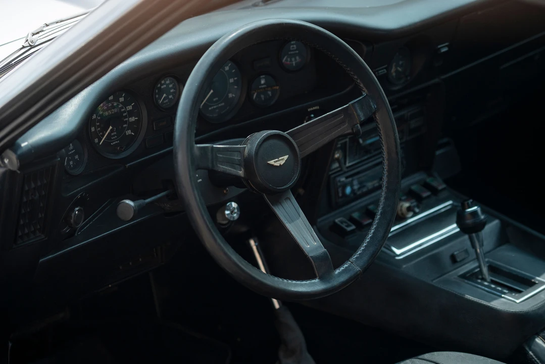1978 Aston Martin AM V8 - Image 22 of 31