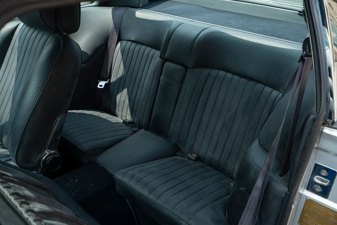 1978 Aston Martin AM V8 - Image 17 of 31