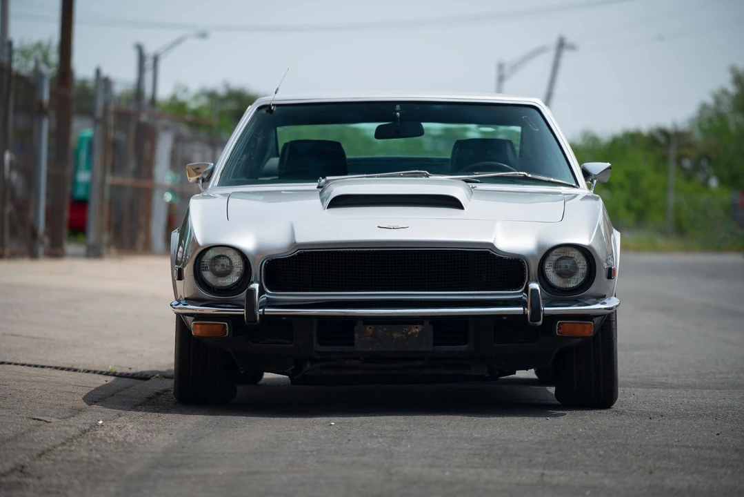 1978 Aston Martin AM V8 - Image 2 of 31