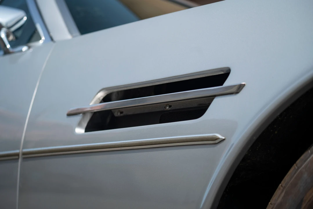 1978 Aston Martin AM V8 - Image 28 of 31