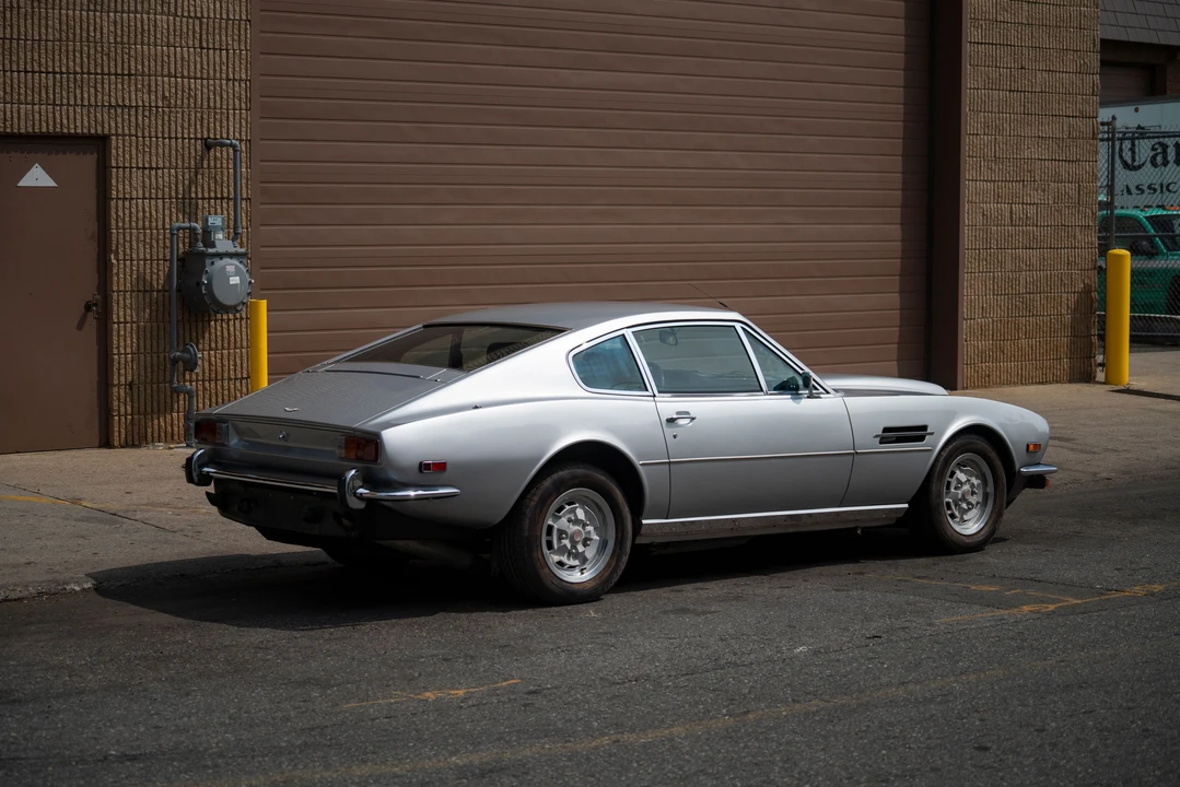 1978 Aston Martin AM V8 - Image 30 of 31