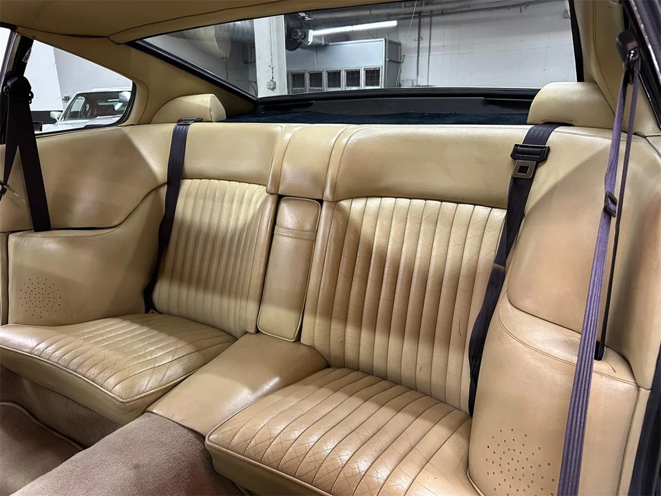 1978 Aston Martin AM V8 - Image 21 of 31