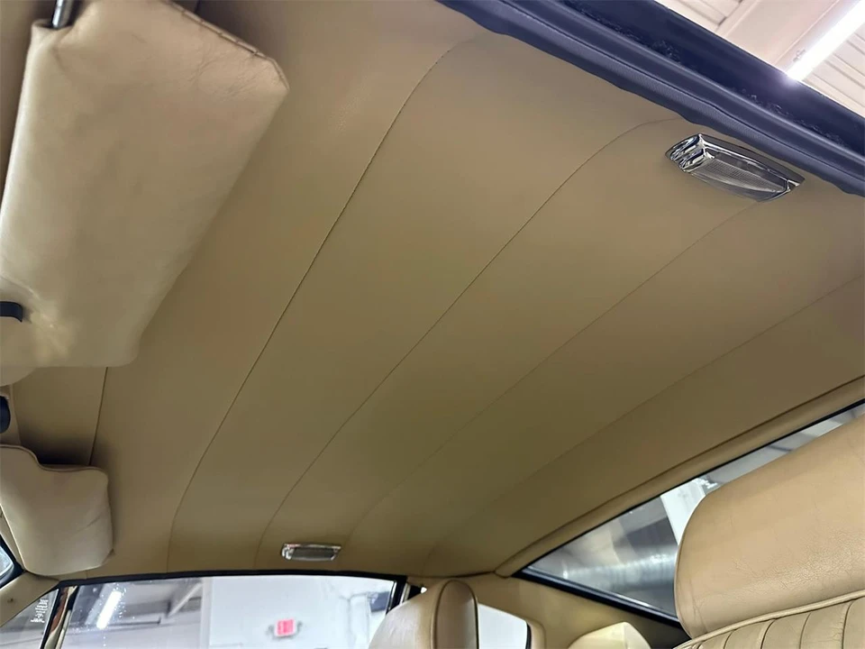 1978 Aston Martin AM V8 - Image 25 of 31