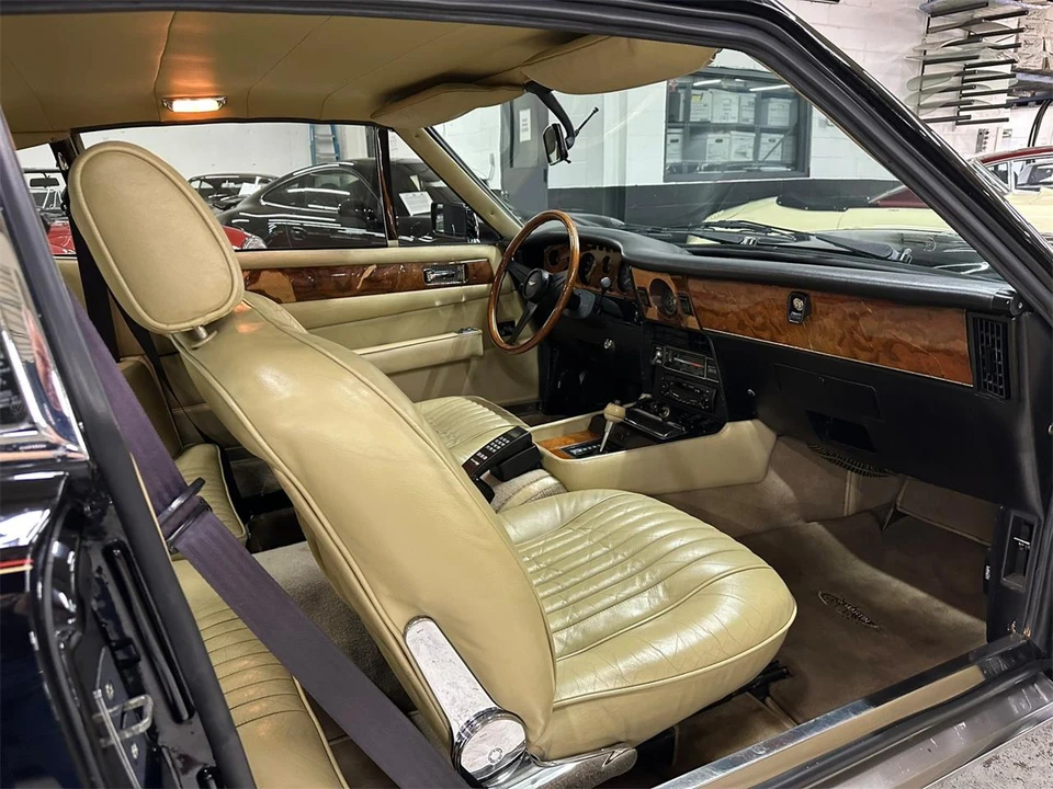 1978 Aston Martin AM V8 - Image 15 of 31