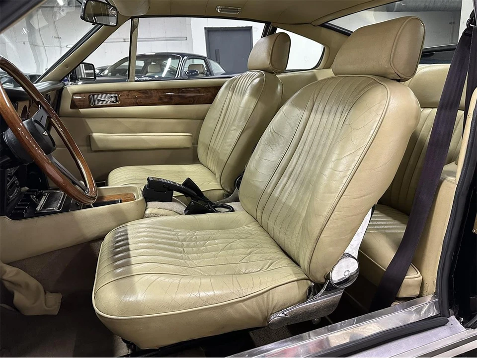 1978 Aston Martin AM V8 - Image 11 of 31