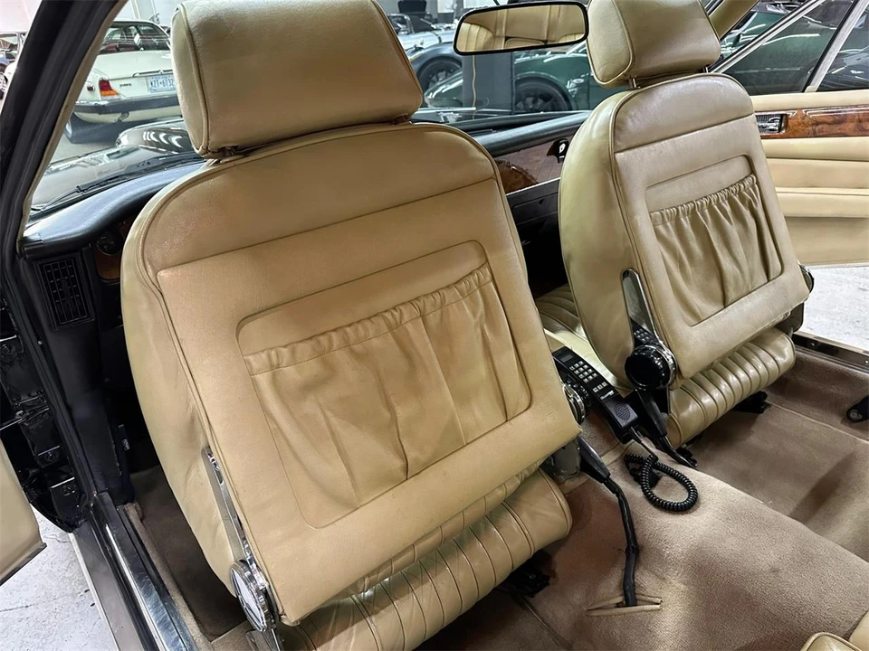 1978 Aston Martin AM V8 - Image 23 of 31