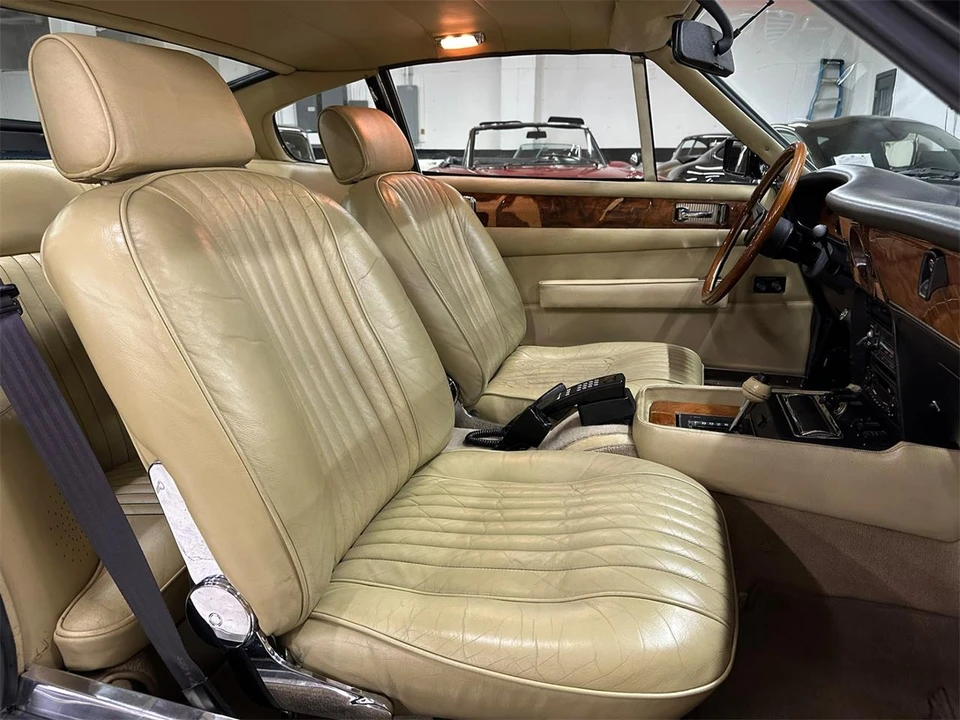 1978 Aston Martin AM V8 - Image 17 of 31