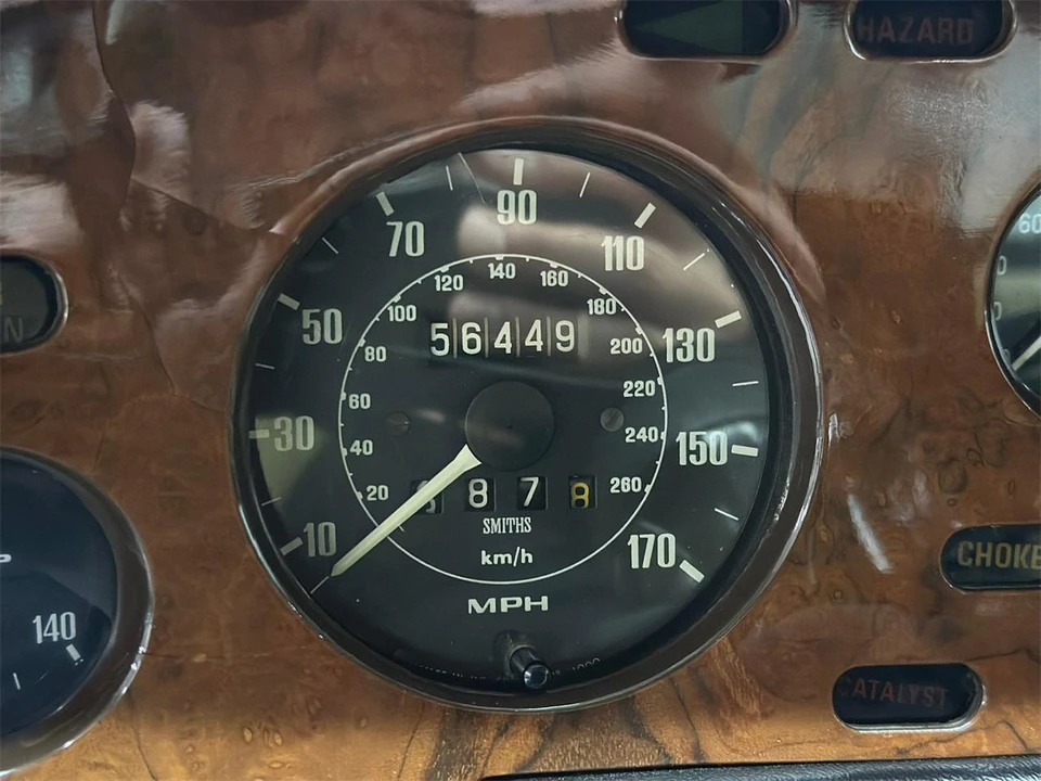 1978 Aston Martin AM V8 - Image 14 of 31