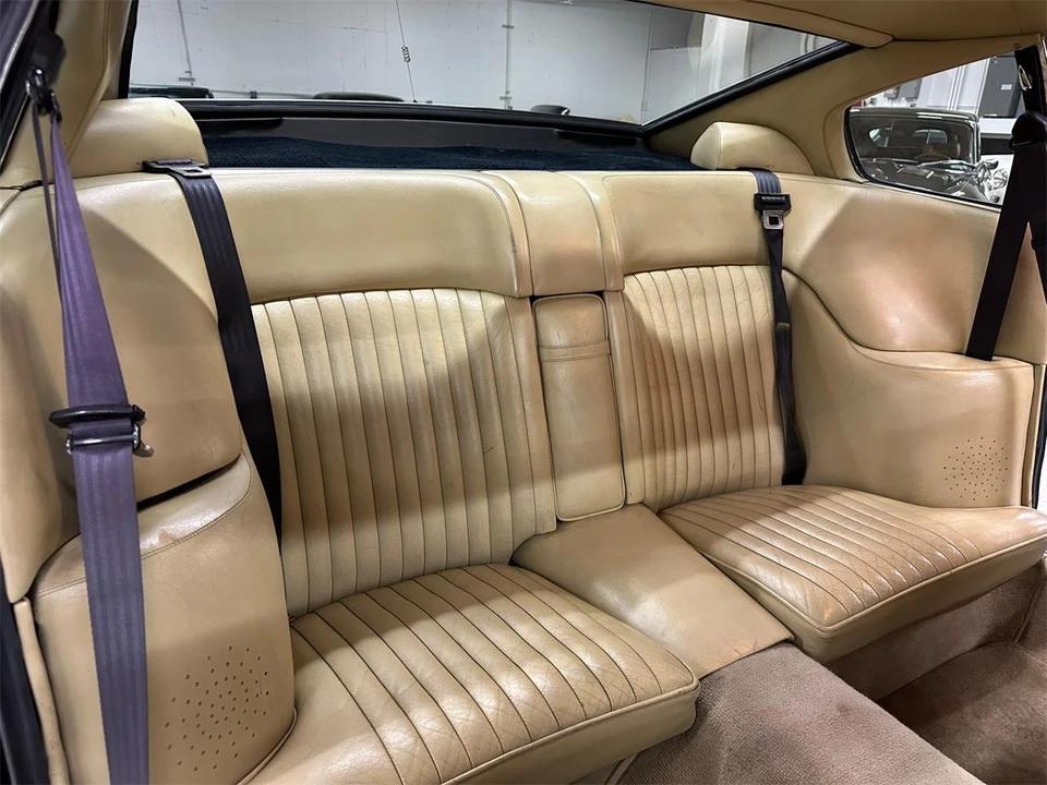 1978 Aston Martin AM V8 - Image 22 of 31