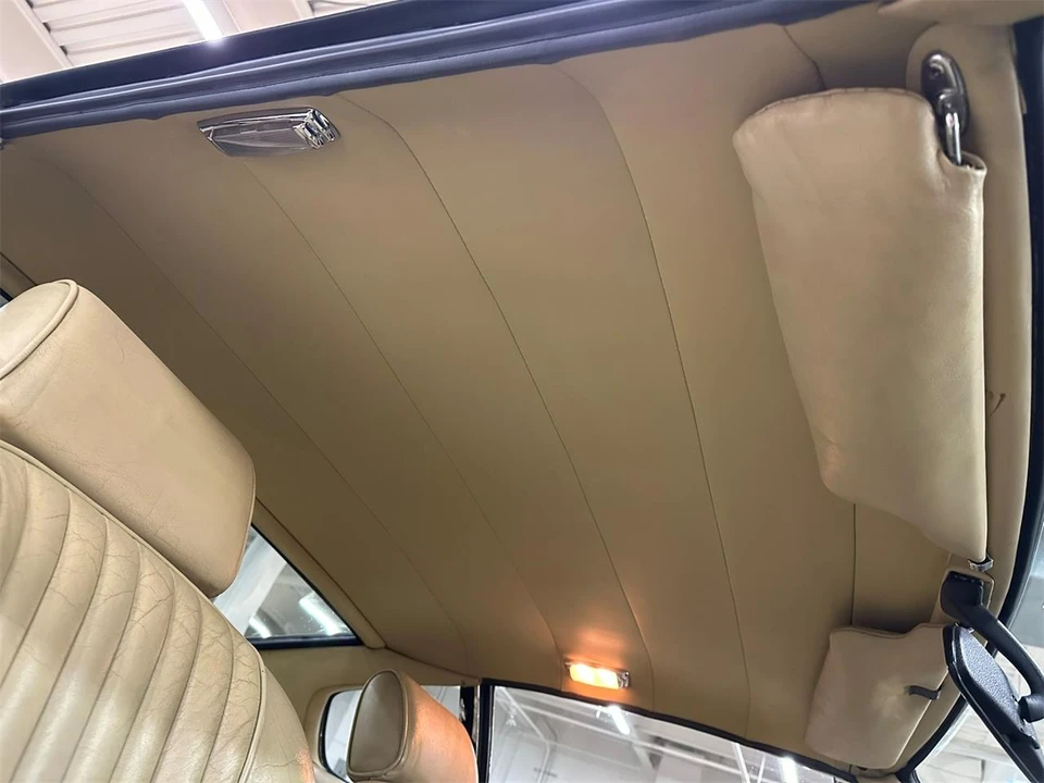 1978 Aston Martin AM V8 - Image 26 of 31