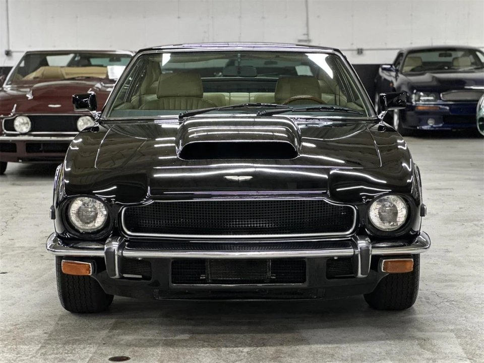 1978 Aston Martin AM V8 - Image 2 of 31