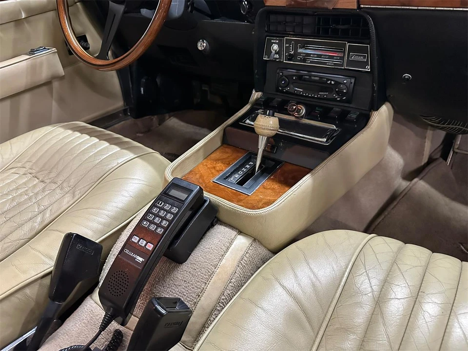 1978 Aston Martin AM V8 - Image 20 of 31