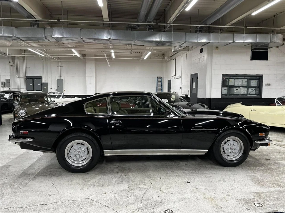 1978 Aston Martin AM V8 - Image 8 of 31