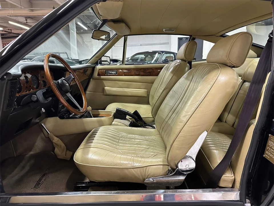1978 Aston Martin AM V8 - Image 10 of 31