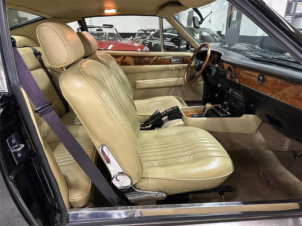 1978 Aston Martin AM V8 - Image 16 of 31