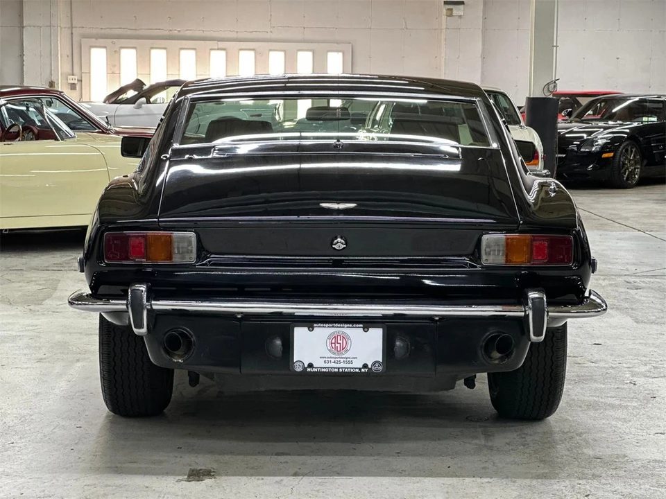 1978 Aston Martin AM V8 - Image 5 of 31