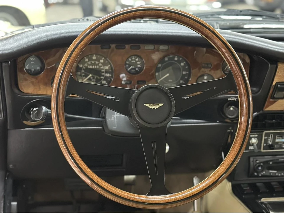 1978 Aston Martin AM V8 - Image 13 of 31