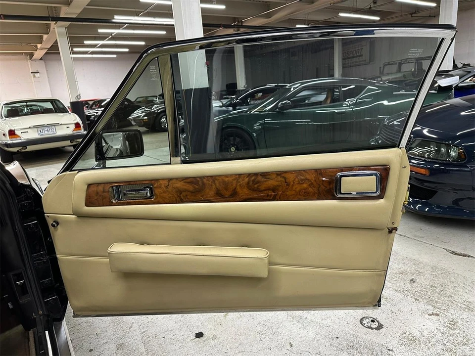 1978 Aston Martin AM V8 - Image 28 of 31