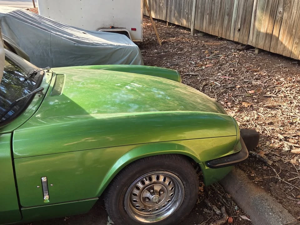 1978 Aston Martin - Image 6 of 7