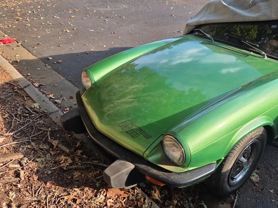 1978 Aston Martin - Image 7 of 7