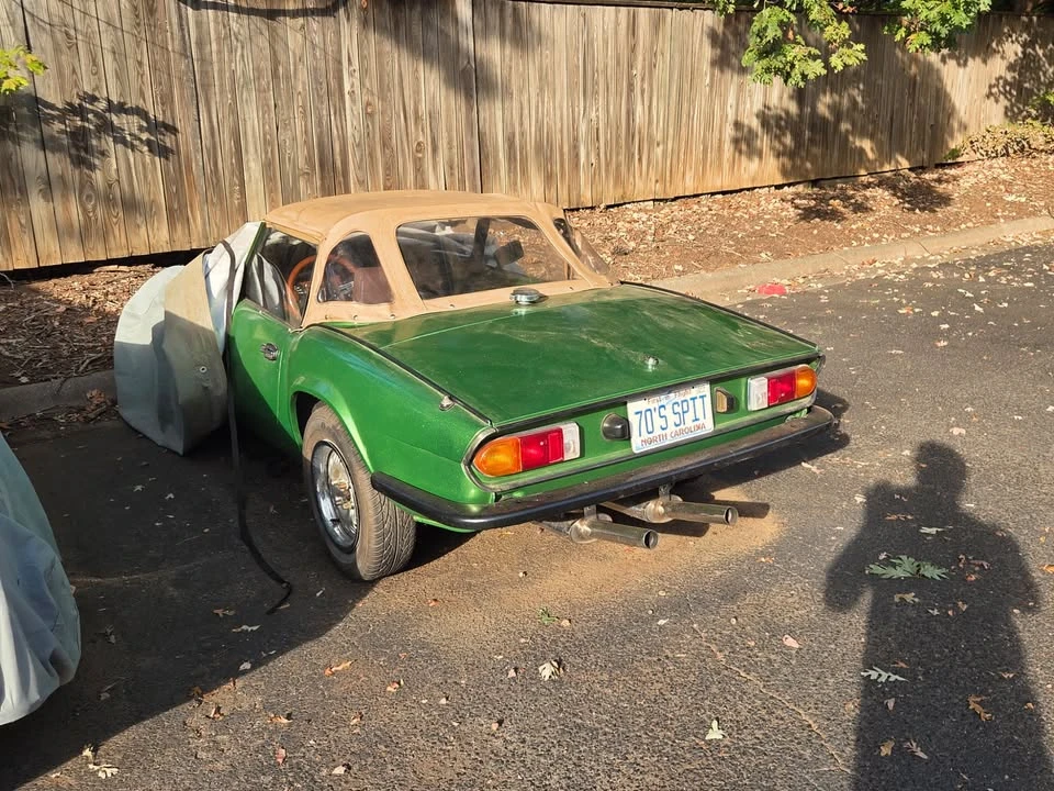 1978 Aston Martin - Image 3 of 7