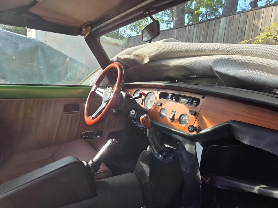 1978 Aston Martin - Image 2 of 7