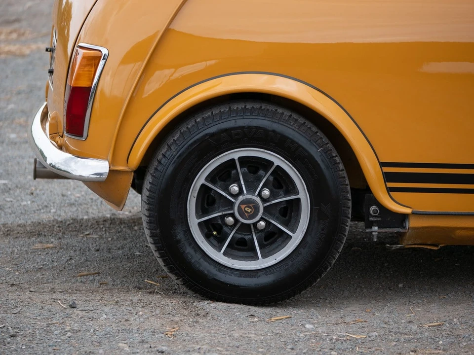 1978 Austin Mini - Image 30 of 31