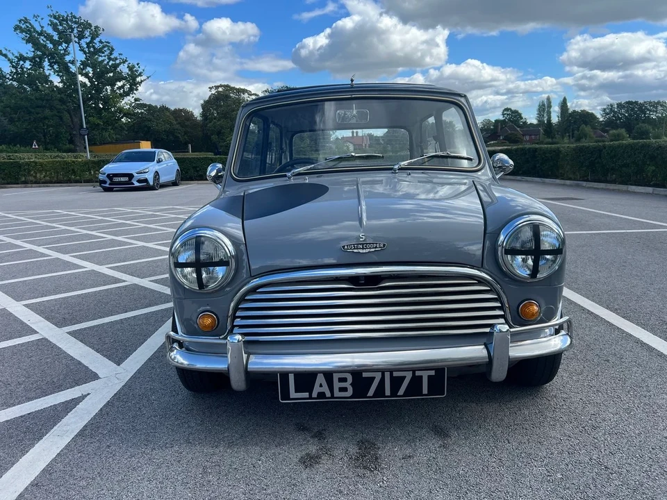2026 Austin Mini - Image 2 of 20