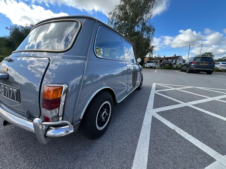 2026 Austin Mini - Image 18 of 20