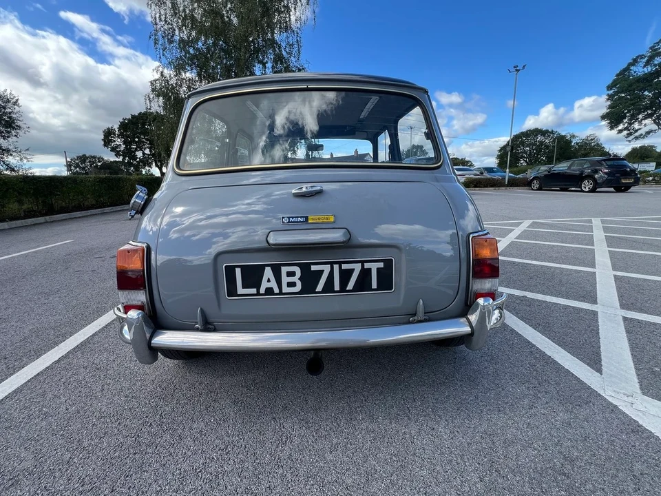 2026 Austin Mini - Image 6 of 20