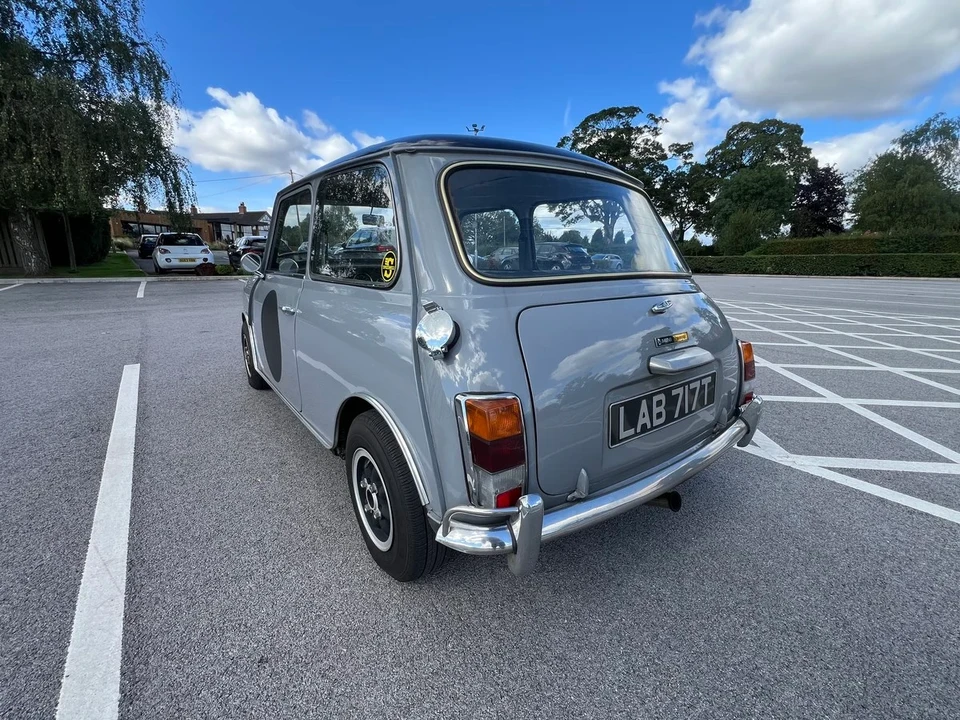 2026 Austin Mini - Image 8 of 20