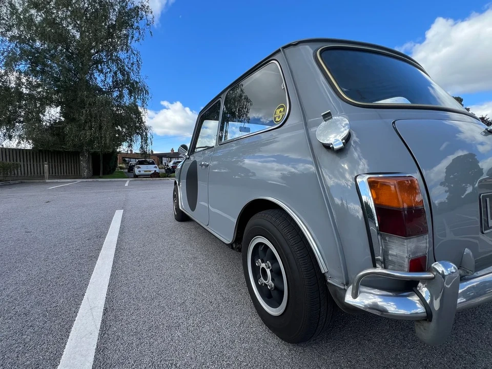2026 Austin Mini - Image 19 of 20