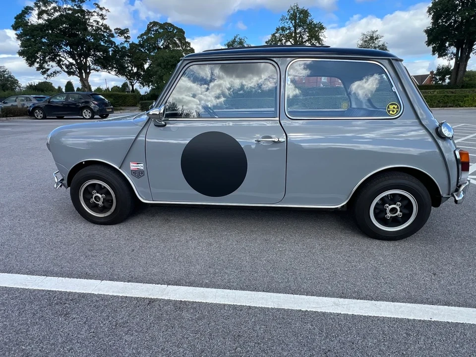 2026 Austin Mini - Image 10 of 20