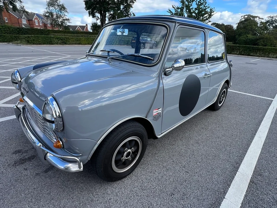 2026 Austin Mini - Image 11 of 20