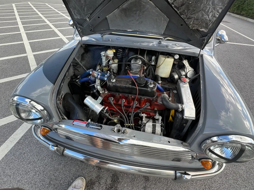 2026 Austin Mini - Image 20 of 20