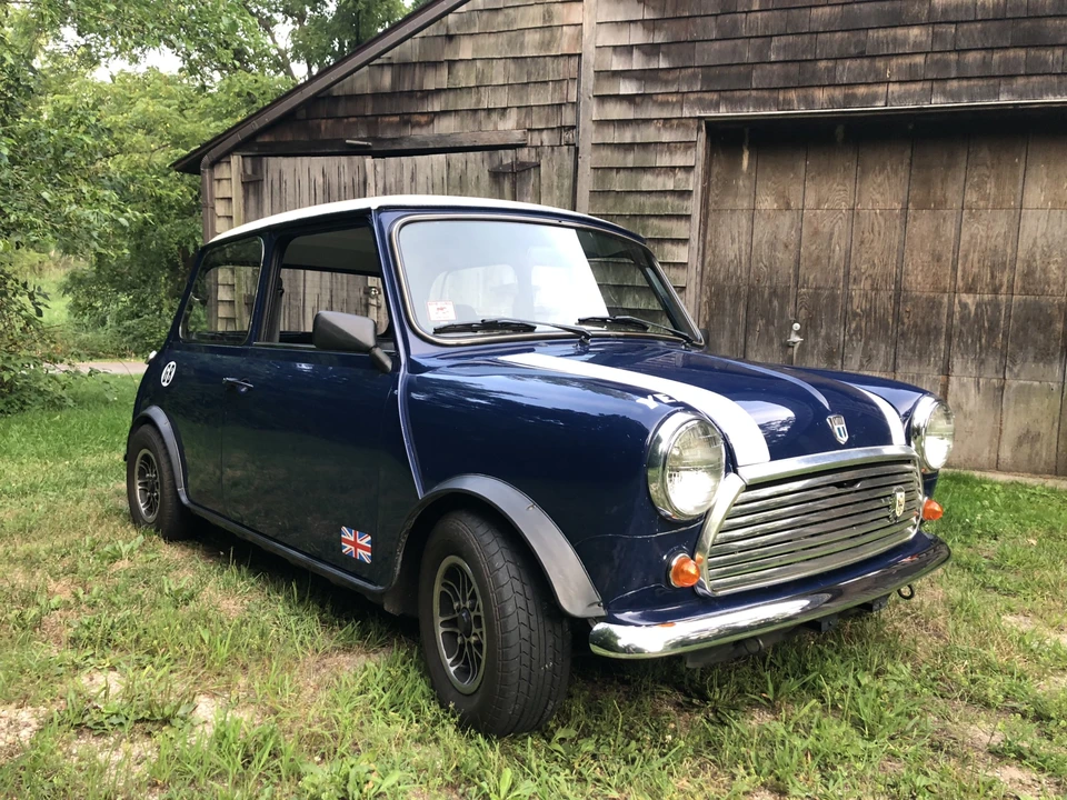 1978 Mini Mini Mark IV - Image 7 of 31