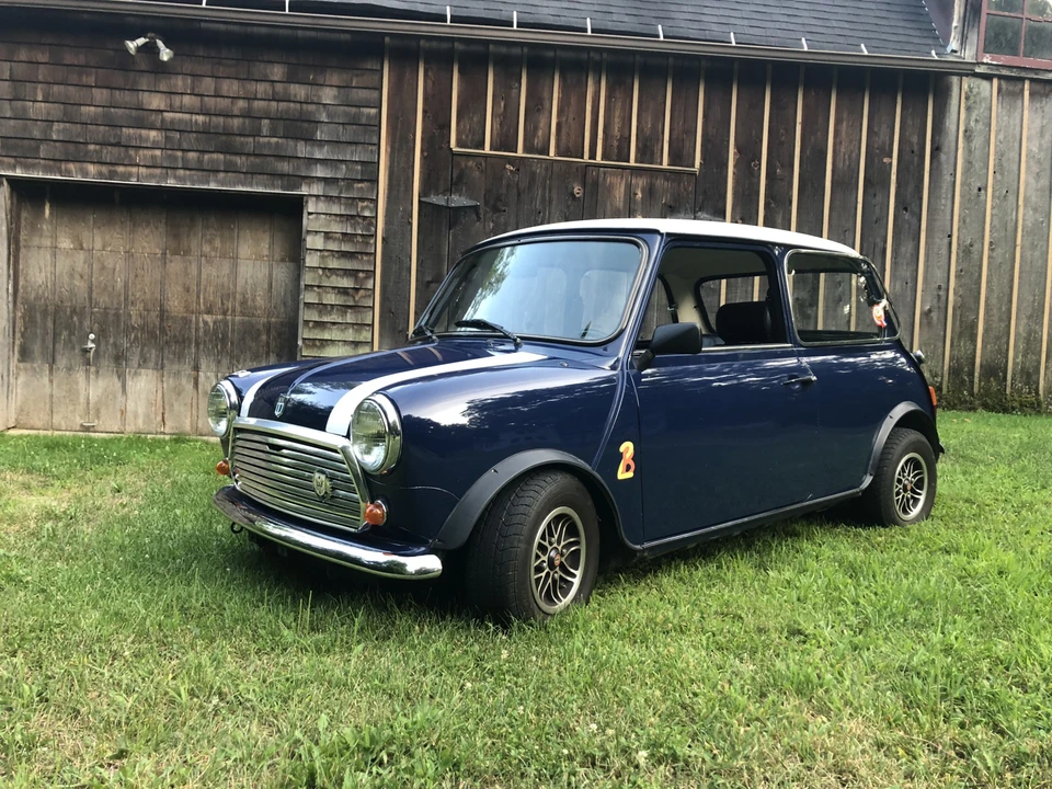 1978 Mini Mini Mark IV - Image 14 of 31