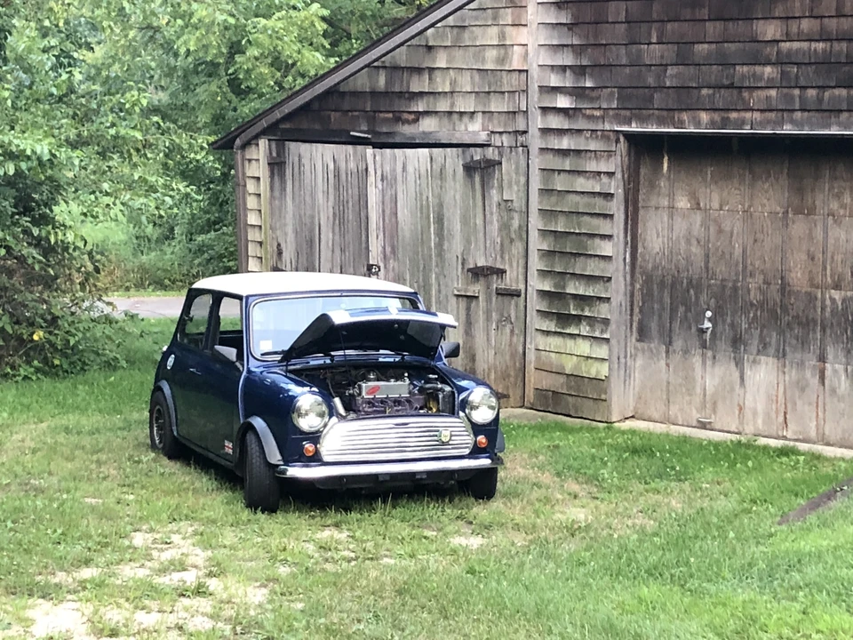 1978 Mini Mini Mark IV - Image 20 of 31