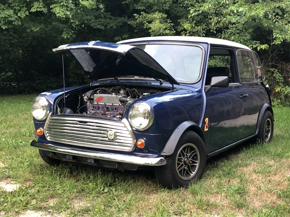 1978 Mini Mini Mark IV - Image 31 of 31