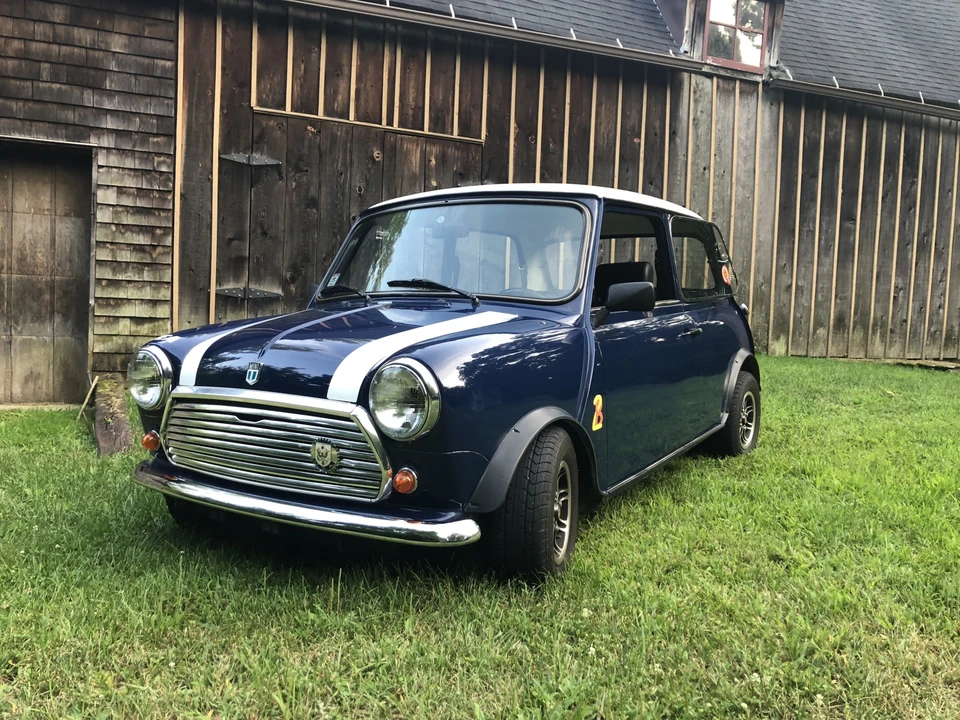 1978 Mini Mini Mark IV - Image 27 of 31