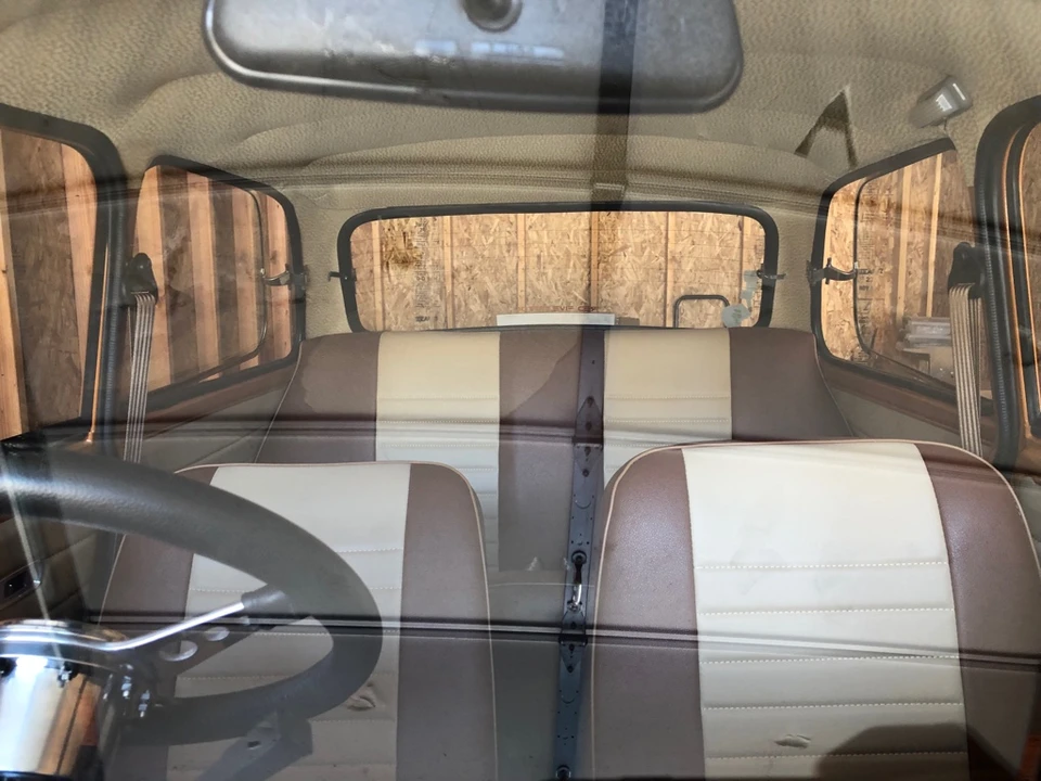 1978 Mini Mini Mark IV - Image 22 of 31