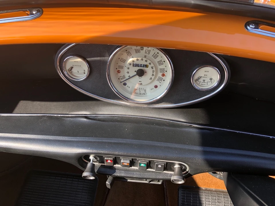 1978 Mini Mini Mark IV - Image 30 of 31