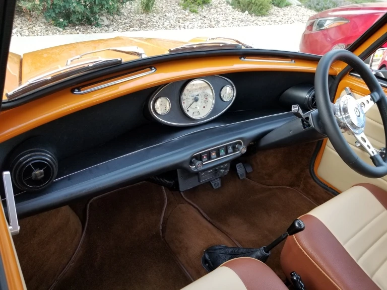 1978 Mini Mini Mark IV - Image 28 of 31