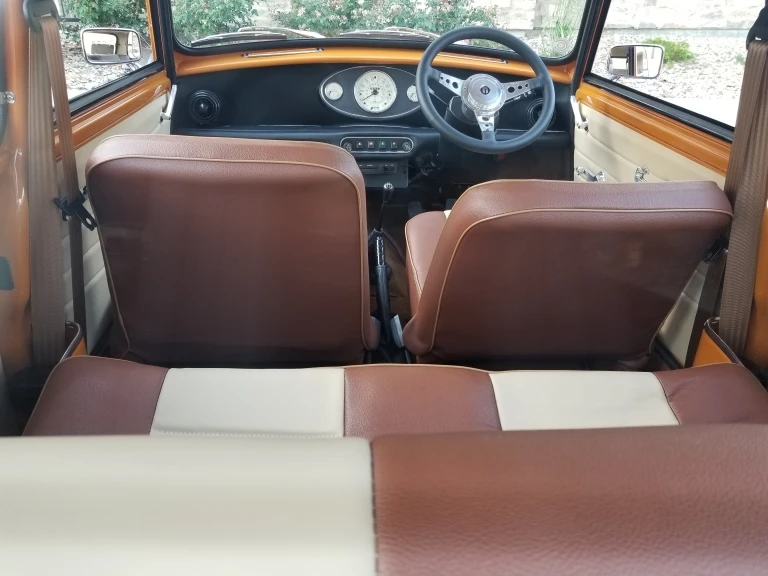 1978 Mini Mini Mark IV - Image 23 of 31